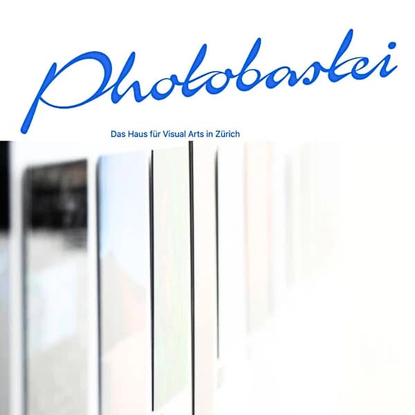 2-week private exhibition at Photobastei