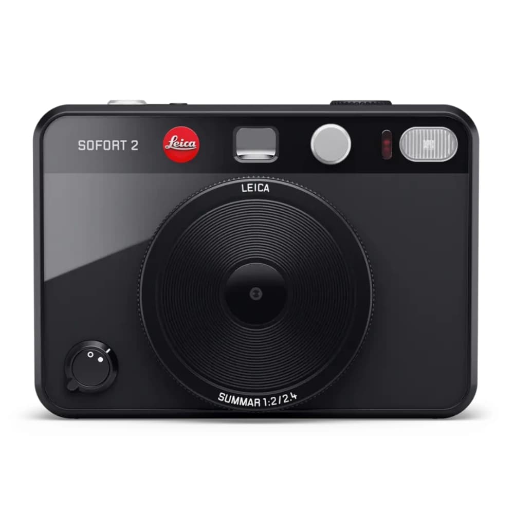 Leica sofort kamera