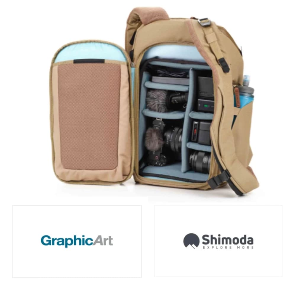 GraphicArt Gift Voucher