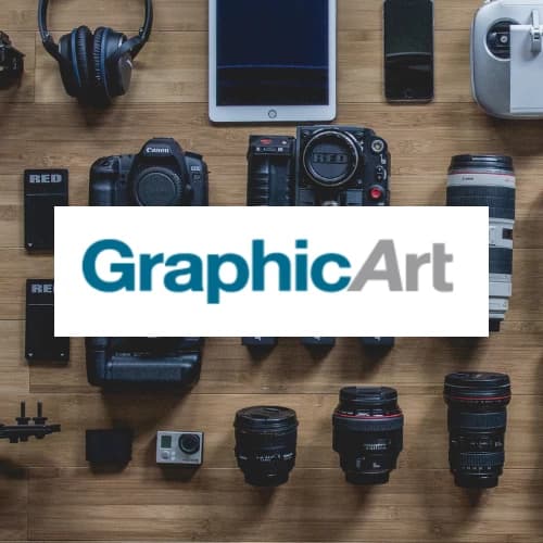 GraphicArt Gift Voucher