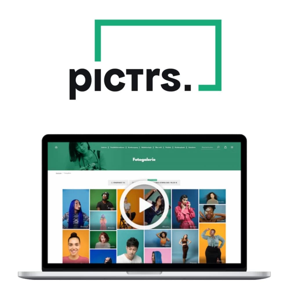 Pictrs lifetime Ultimate subscription
