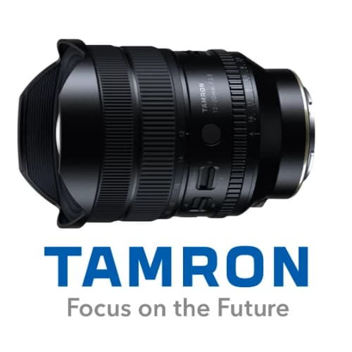 Tamron 12-20mm F2.8 (Modell A084)