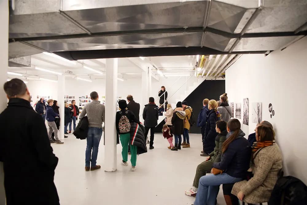 SPC Photo Awards FRANKFURT : Dez 2022