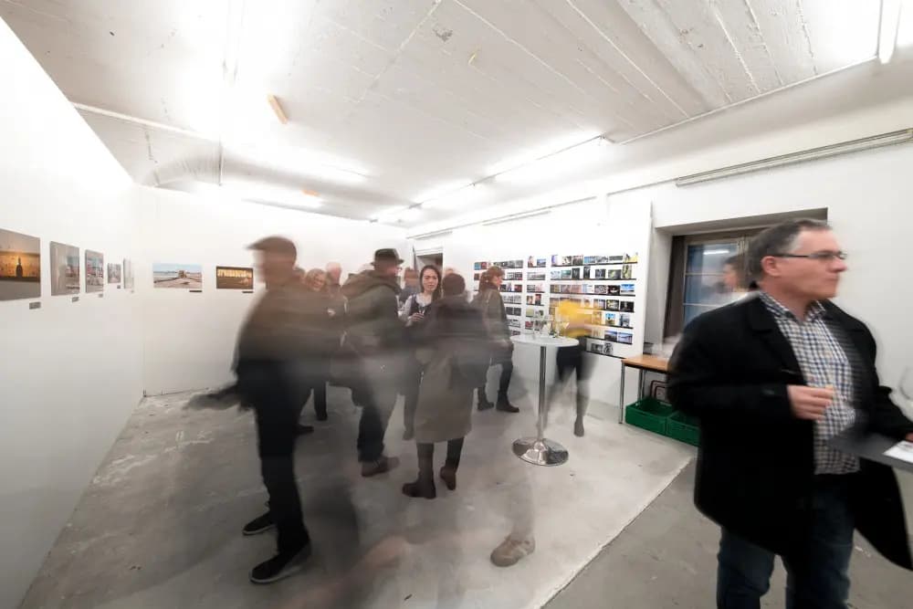 SPC Photo Awards Zurich: May 2026