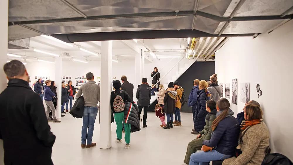 SPC Photo Awards FRANKFURT MÄRZ 2024