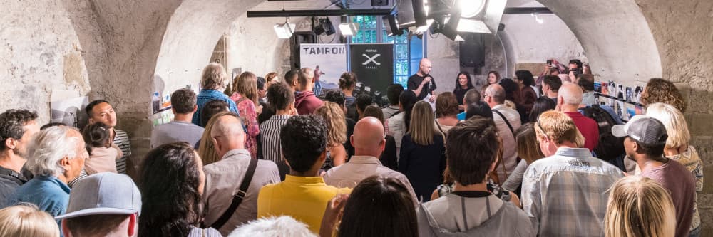 Jeder darf mitmachen. Hobby- und Profifotograf*innen willkommen!