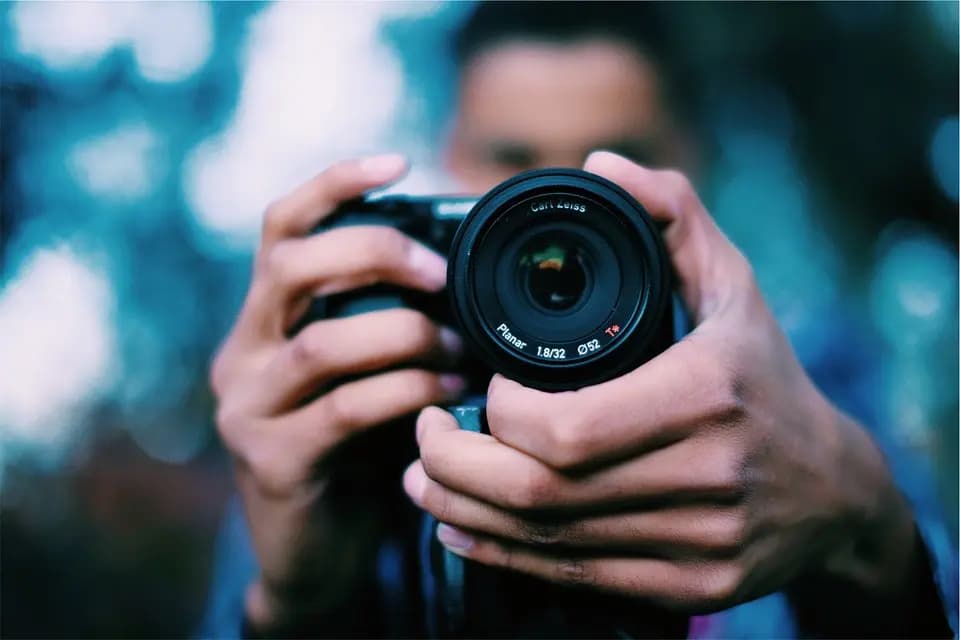 Beginners Full Day Photography Course