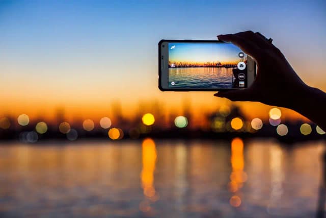 SMARTPHONE PHOTOGRAPHY