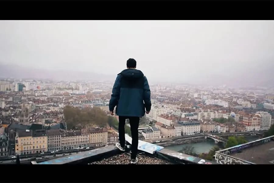 Filmemachen für Anfänger