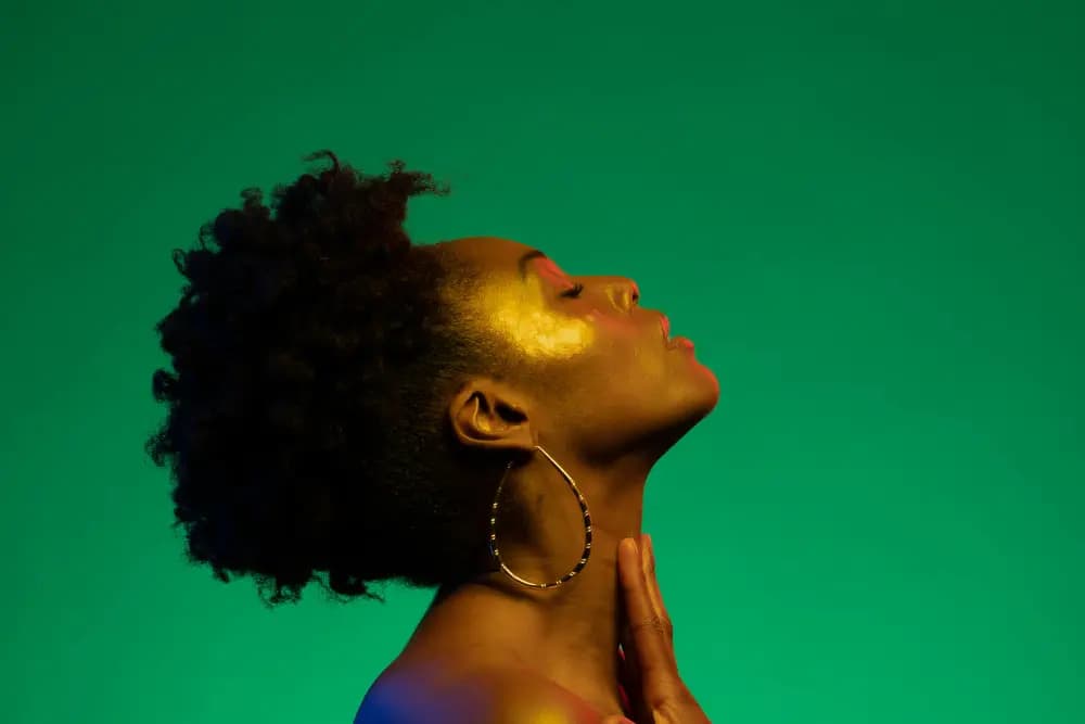 Studiofotografie Ganztägiger Kurs