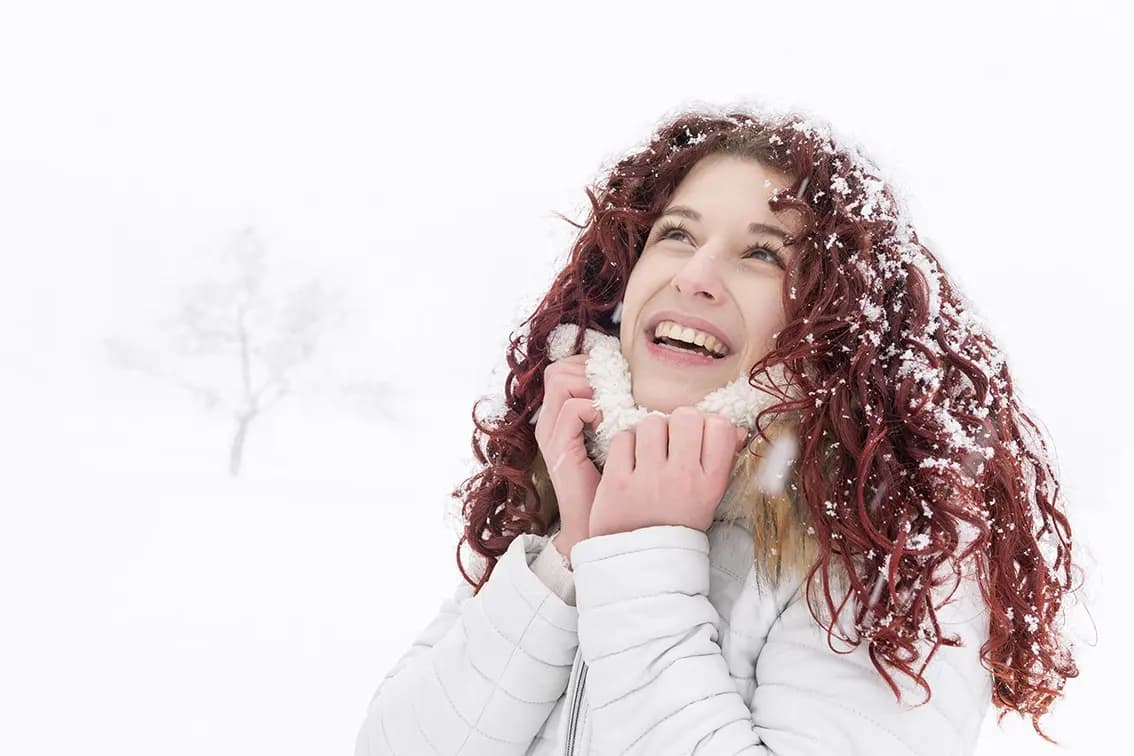 Portrait Fotokurs - Portraitfotografie