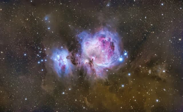 Astrophotography Workshop