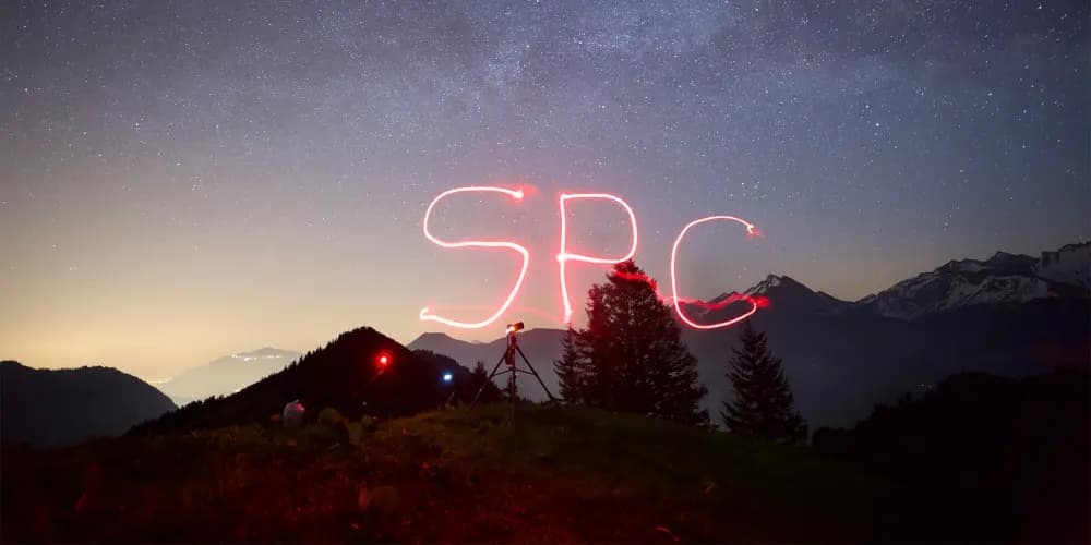 SPC Academy 12-Wochen-Abendprogramm