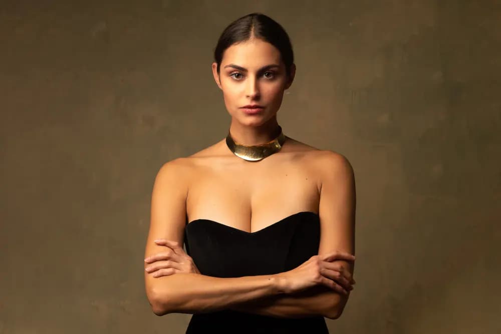 Forfait photo de Portrait pour Débutants