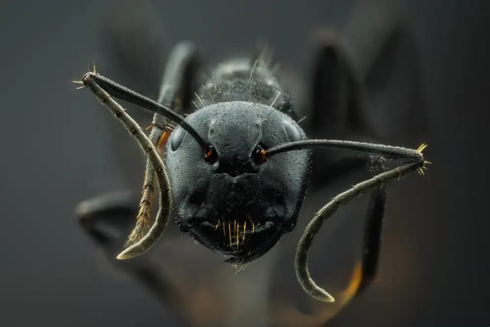 Makrofotografie-Kurs