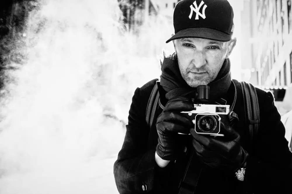 Phil Penman Street Photography Masterclasses