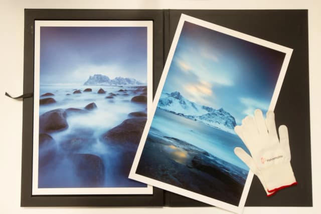 The art of Printing Photos
