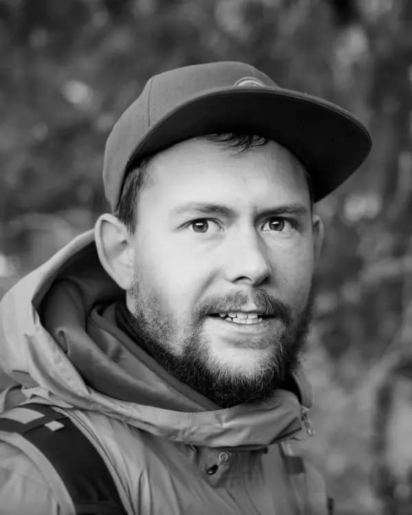 Sebastian Grundgeir
