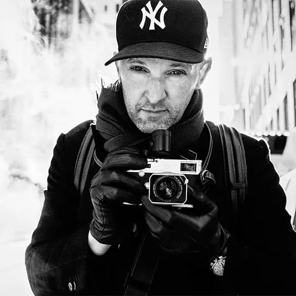 Phil Penman