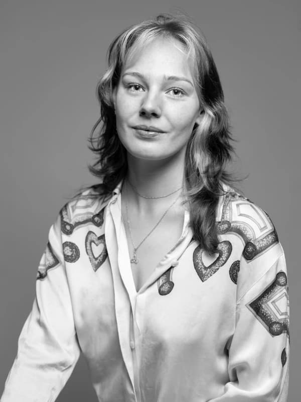 Alix Golay