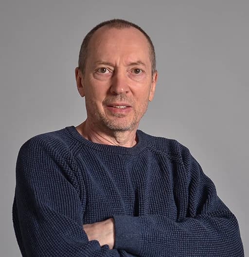 Oleksiy Zalesny
