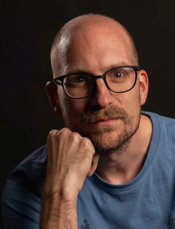Martin Reichenbach