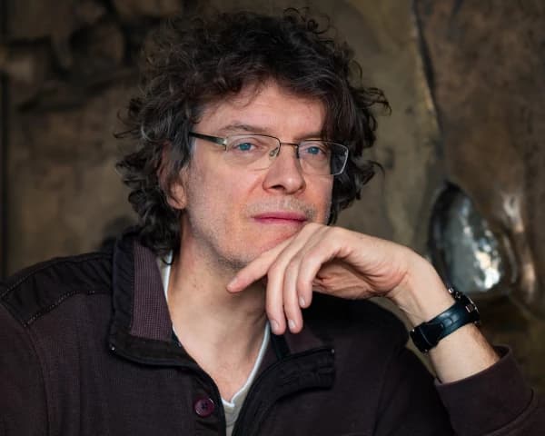 Thomas Weiler
