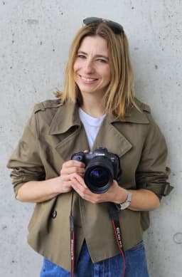 Romina Kutlesa