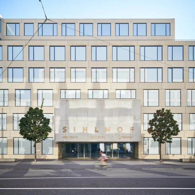 Sebastian Portfolio image