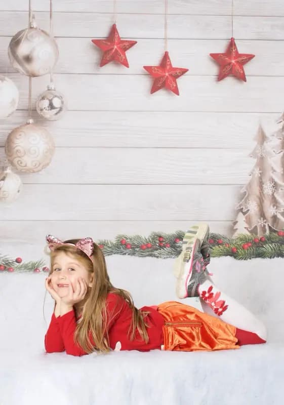 Catherine Portfolio image