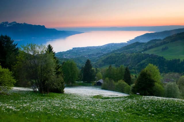 Landscape Photography Day Trip