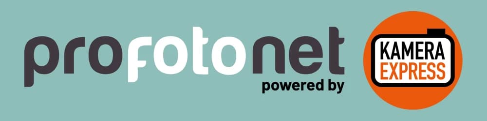 Profotonet - das beste für deine Fotos | powered by Kamera Express