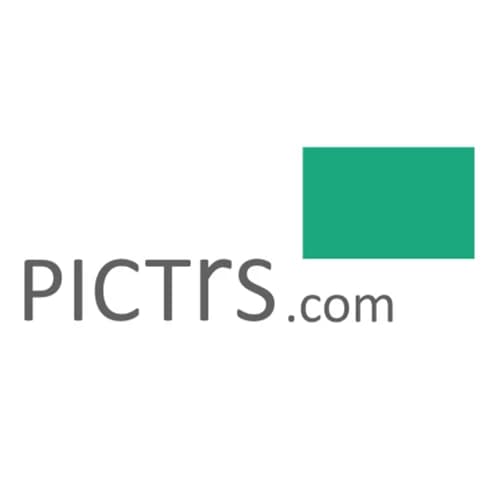 Pictrs - Onlineshops für Fotografen