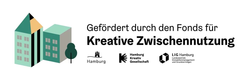 Hamburgs erste Adresse für alle Kreativbranchen und Deutschlands größte städtische Kreativwirtschaftsförderung