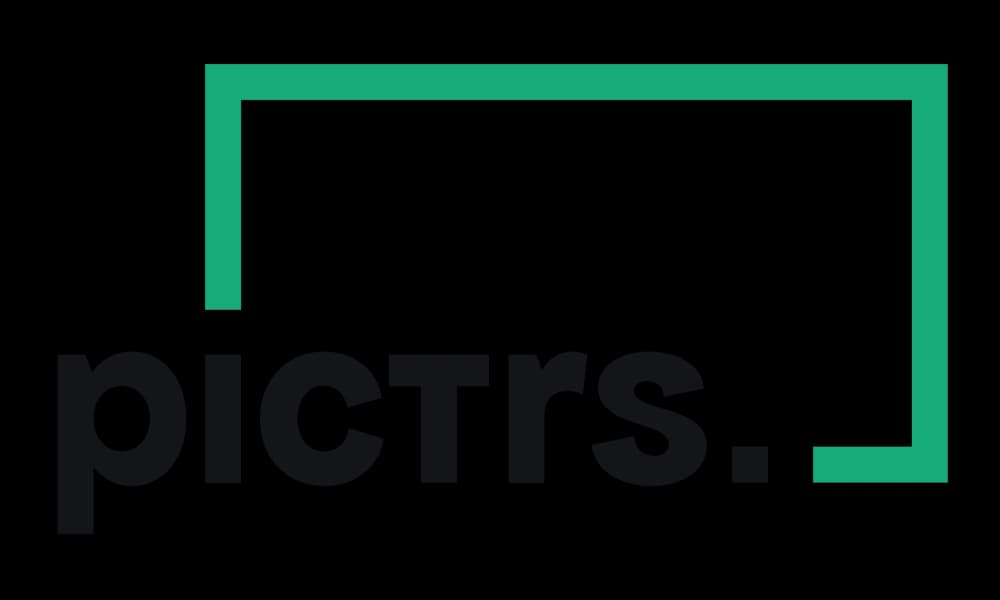 Pictrs - Onlineshops für Fotografen