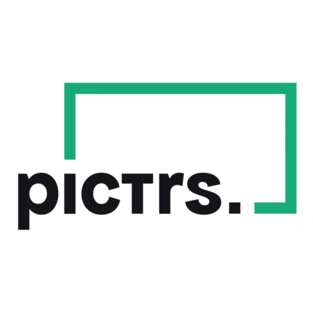 Pictrs - Onlineshops für Fotografen