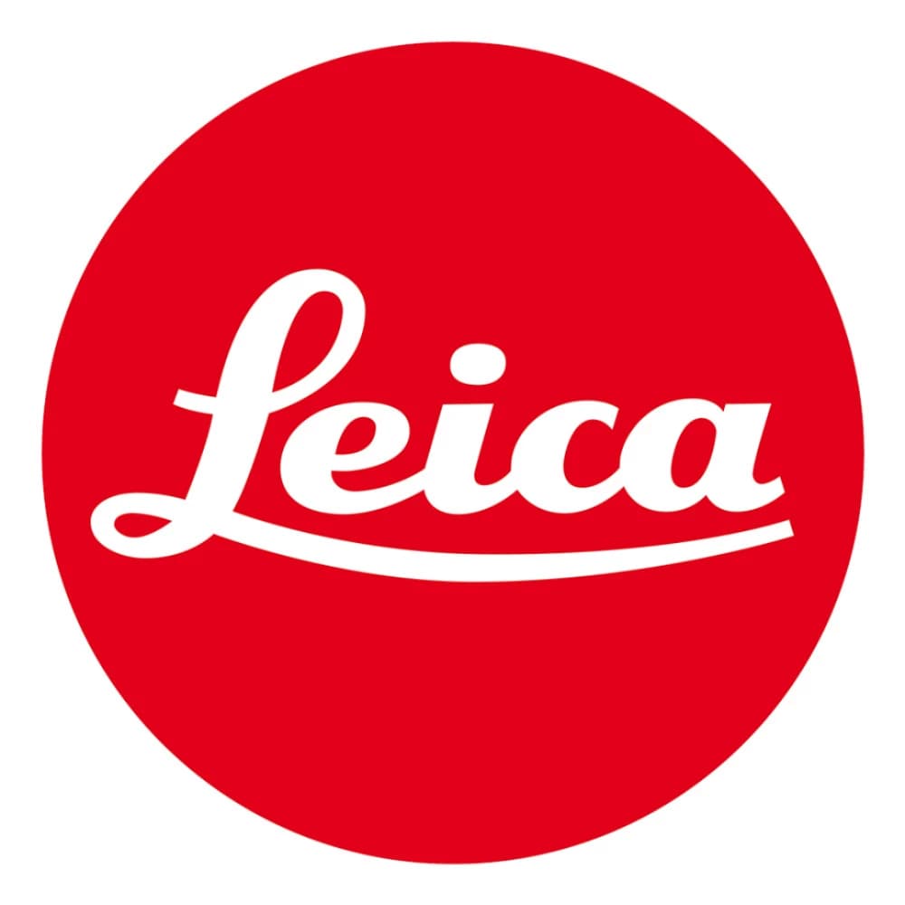 Leica: Presenting partners