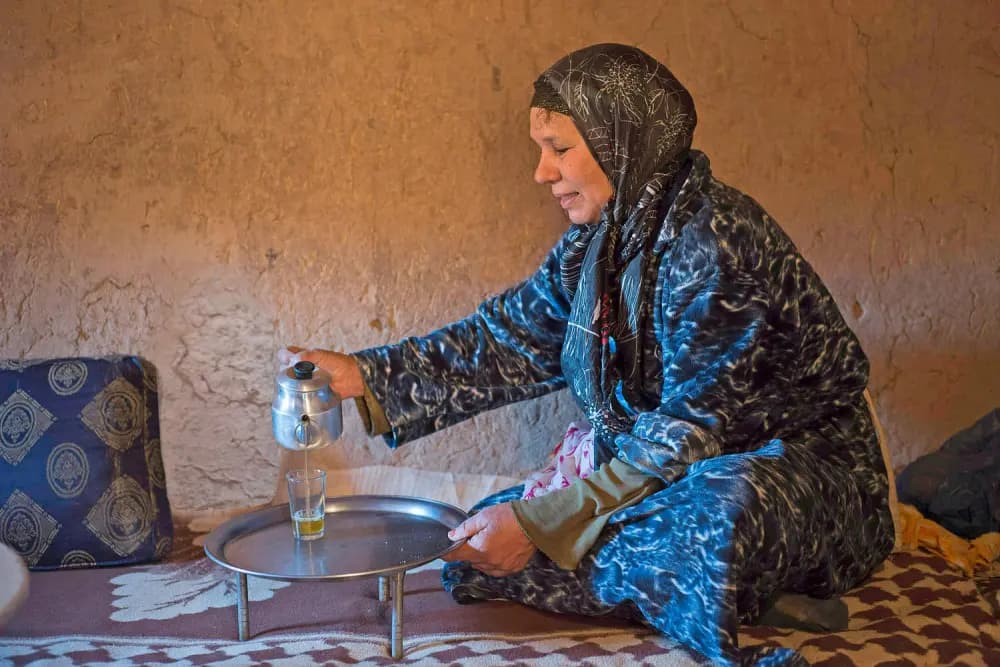 Morocco Photography Tour