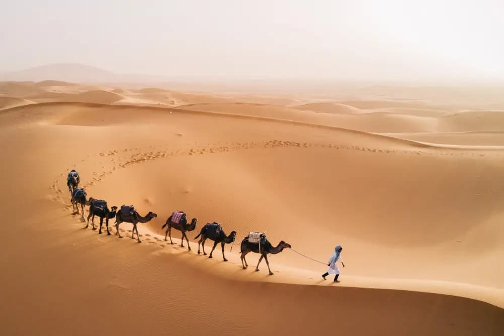 Morocco Photography Tour