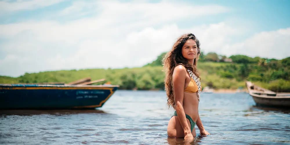 Get to know Brazil with natives