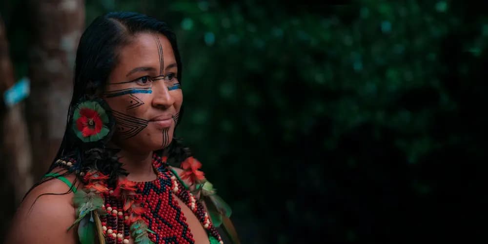 Local culture, art, music, food, and costumes