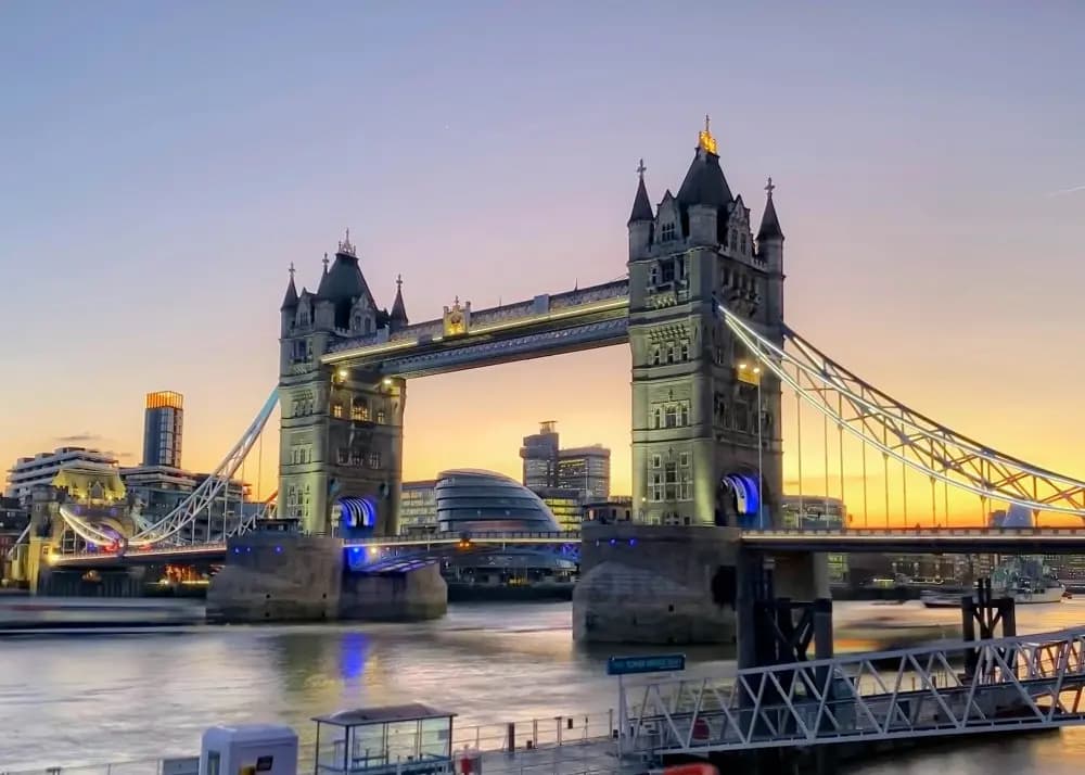 Tower Bridge