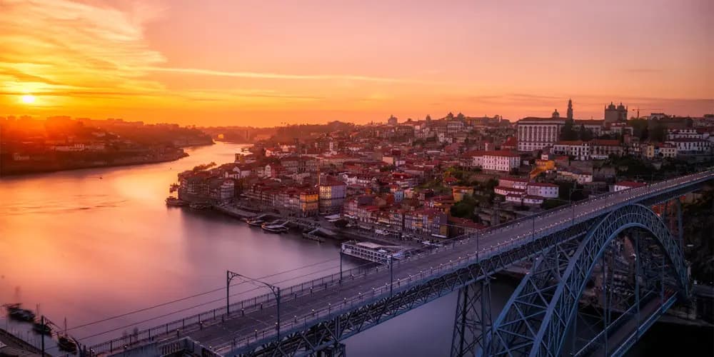 Porto Photography Tour