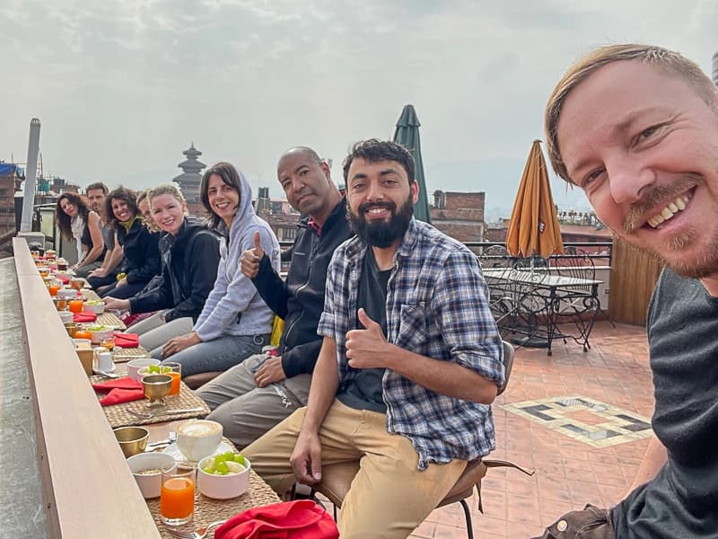 Previous trip photo 2