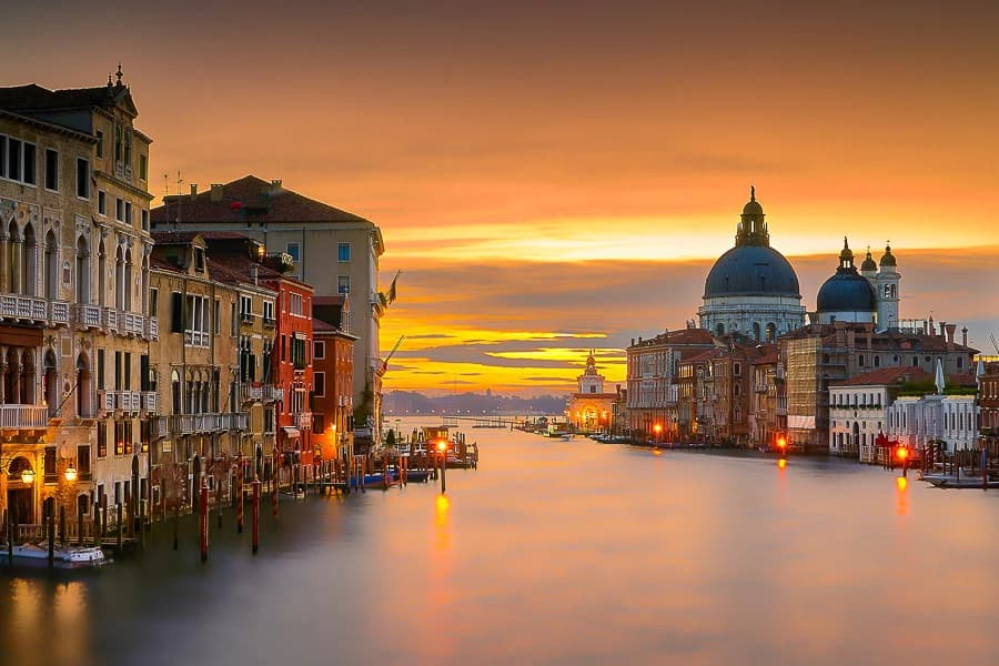 Venice & Prosecco Valley Photography Tour
