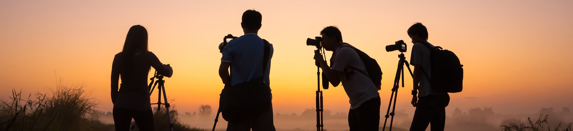 Photography Practice Workshops