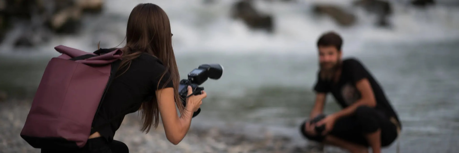 Intermediate One-Day Photography Course