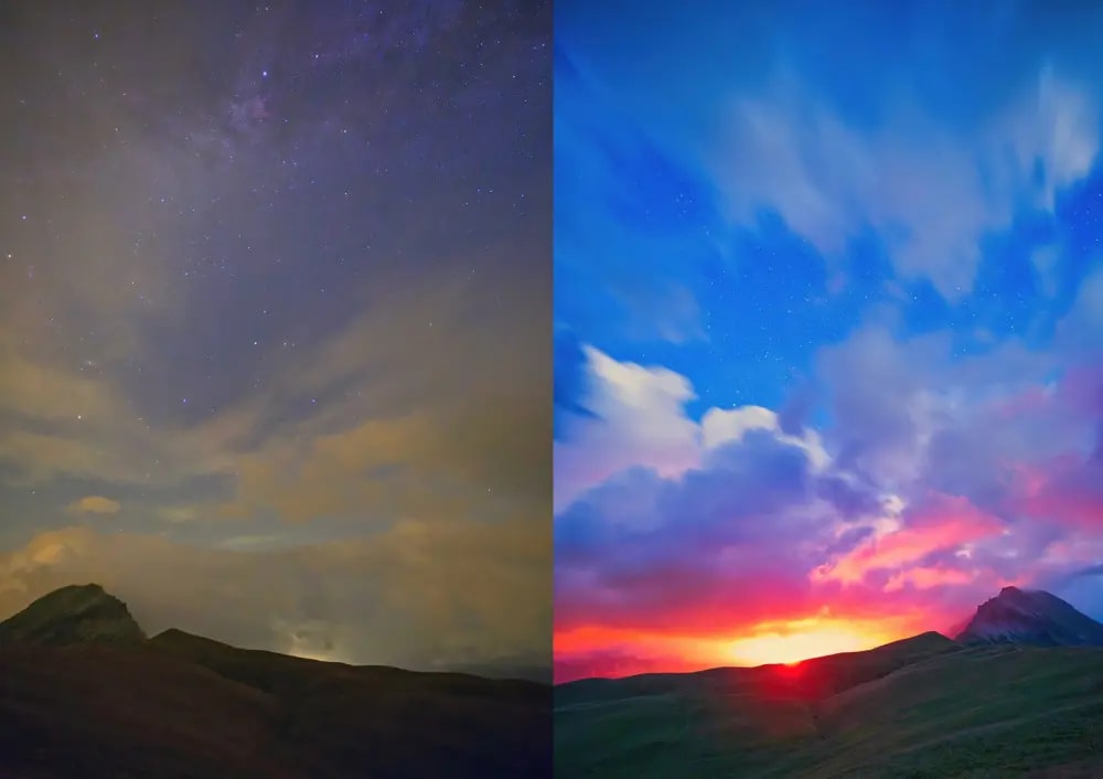 Astrophotography Workshop