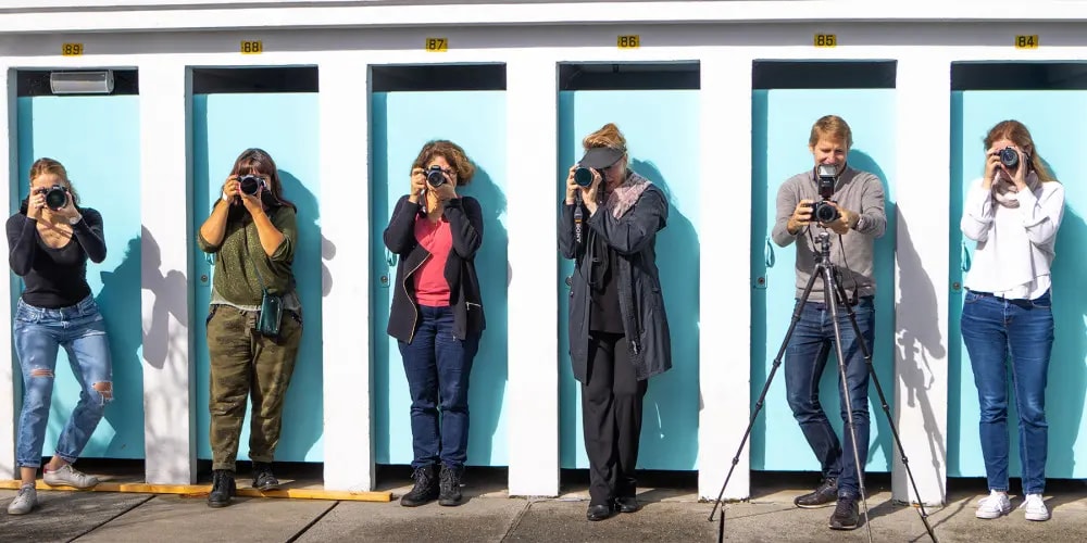 SPC Academy 4 Weeks Program