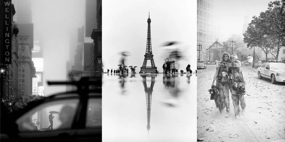 Phil Penman Street Photography Masterclasses